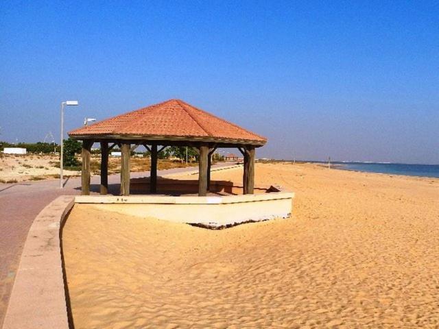 Danya Al Tamyouz Furnished Apartments Al Al Jubail Zewnętrze zdjęcie